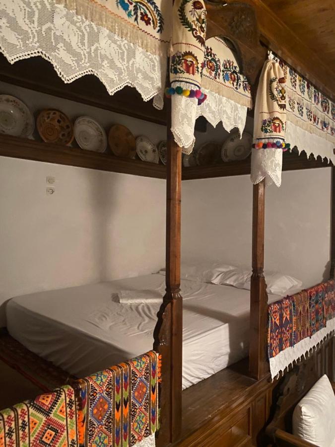 La Villa Di Zazopetra Menetaí Екстериор снимка