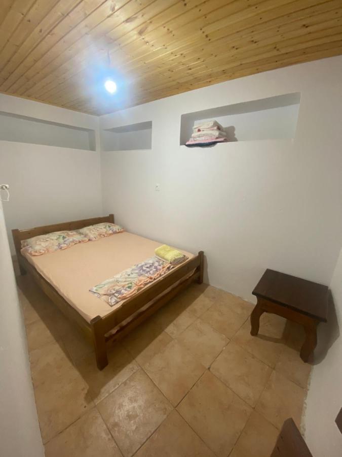 La Villa Di Zazopetra Menetaí Екстериор снимка