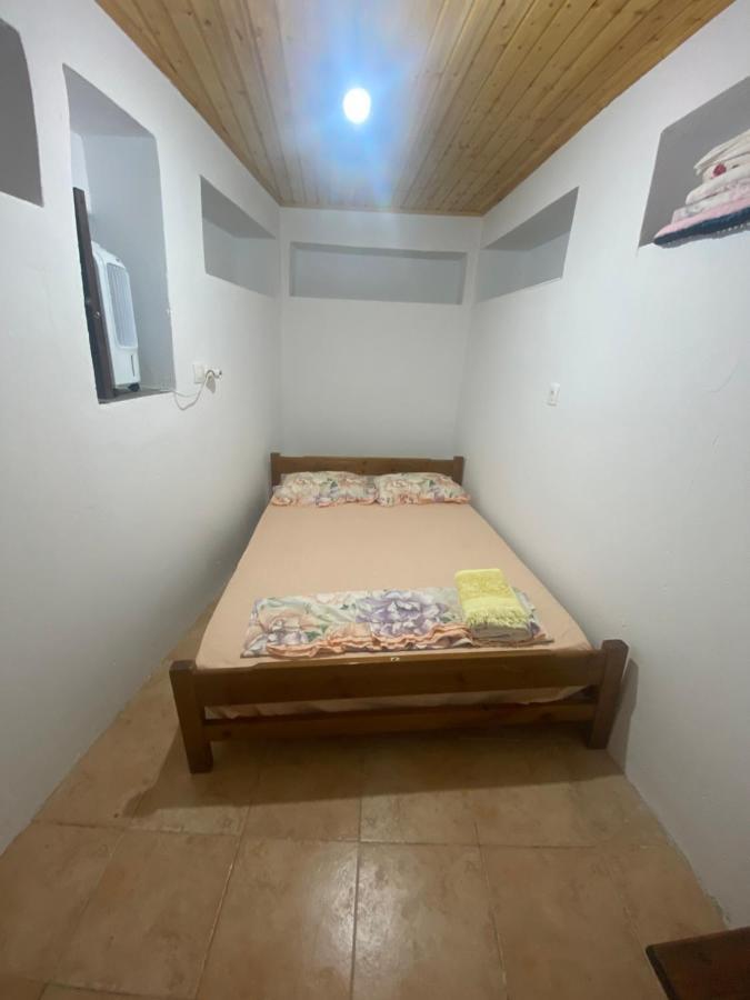 La Villa Di Zazopetra Menetaí Екстериор снимка