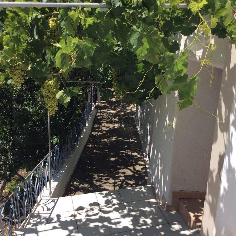 La Villa Di Zazopetra Menetaí Екстериор снимка