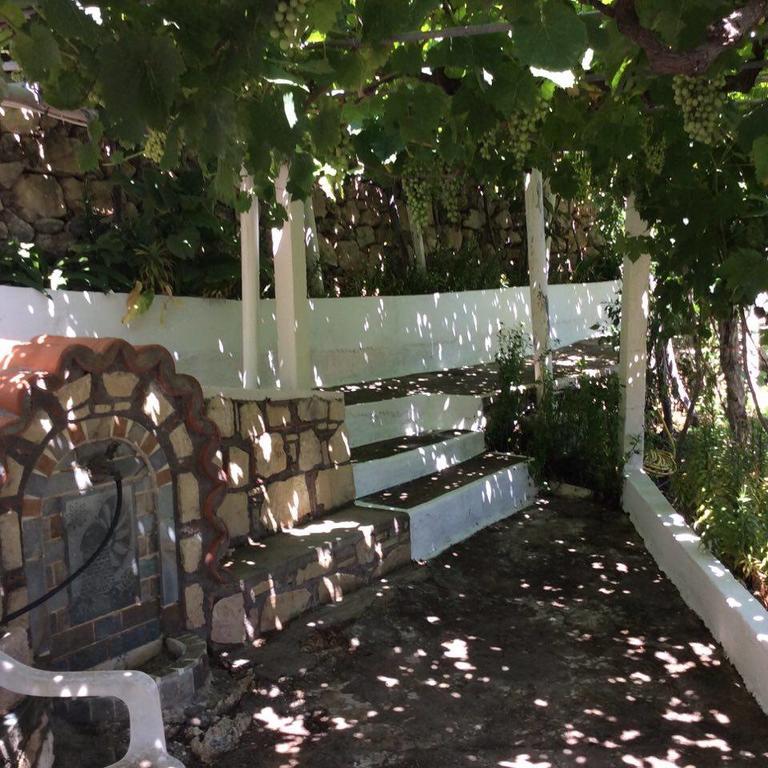 La Villa Di Zazopetra Menetaí Екстериор снимка