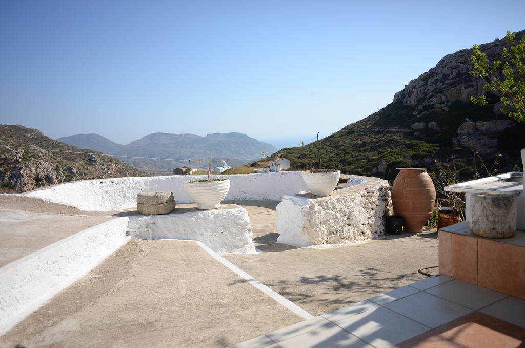 La Villa Di Zazopetra Menetaí Екстериор снимка