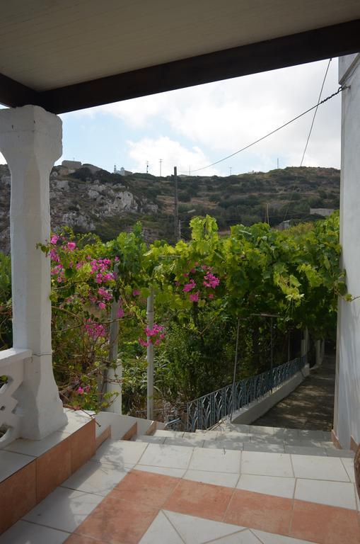 La Villa Di Zazopetra Menetaí Екстериор снимка